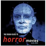 The Rough Guide to Horror Movies
